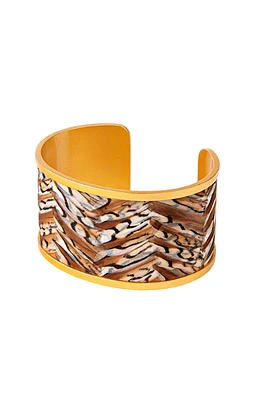 JULIE WIDE CUFF