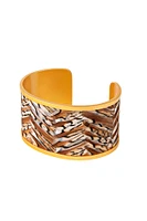 JULIE WIDE CUFF