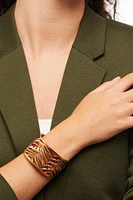 JULIE WIDE CUFF