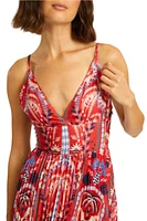 GENEVIEVE DRESS