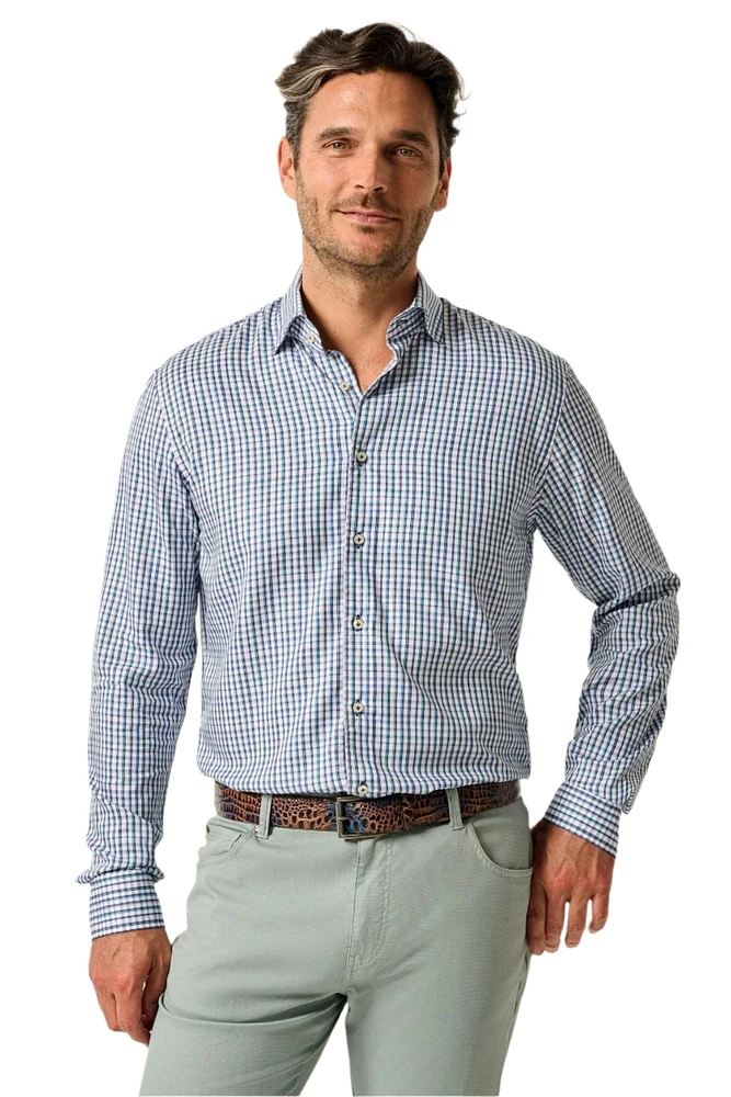 FELDMAN LS SPORT SHIRT