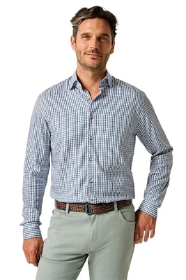 FELDMAN LS SPORT SHIRT