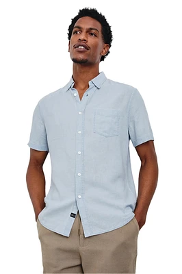 PAROS SS SHIRT