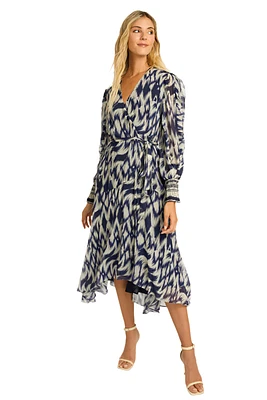 SAISON DRESS