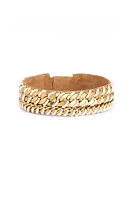 FRANKIE CUFF
