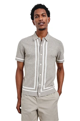 LEO SS SHIRT