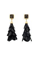 MANTUA STATEMENT EARRING