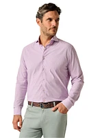 SCHWARTZ LS SPORT SHIRT