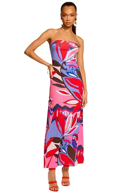 BERNARDA DRESS
