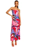 BERNARDA DRESS