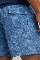 MAI TAI SWIM TRUNK