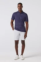 HALYARD SS POLO