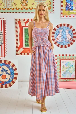 FRANCIE DRESS