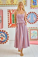 FRANCIE DRESS