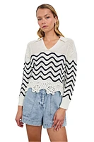 LOUISE SWEATER
