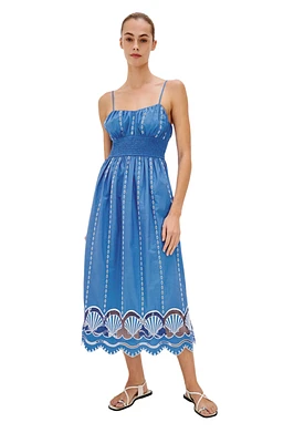 MURANO DRESS