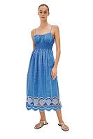 MURANO DRESS