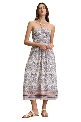 ODETTE DRESS