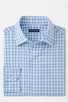 COLTRANE POPLIN SPORT SHIRT