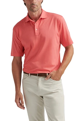 CROWN COMFORT SS POLO