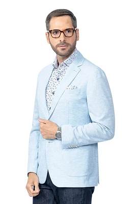 MURRAY SPORT COAT BLU
