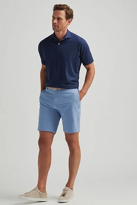 MATLOCK SEERSUCKER PERFORMANCE SHORT