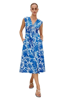 ROXANNE DRESS