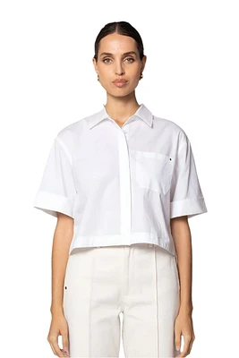 AMA BLOUSE