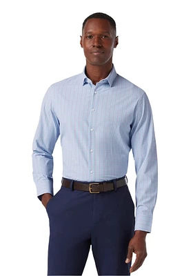 LEEWARD LS DRESS SHIRT