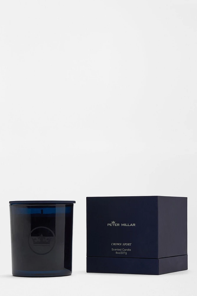 PETER MILLAR CROWN SPORT CANDLE
