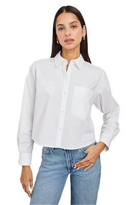 RAMY BLOUSE