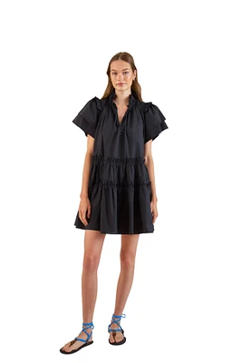 MERRITT DRESS