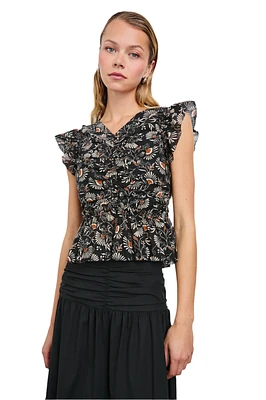 CALI TOP