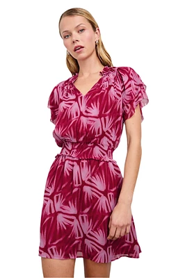 TERRIN DRESS