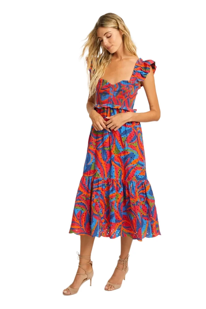 NYX DRESS