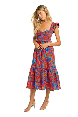 NYX DRESS
