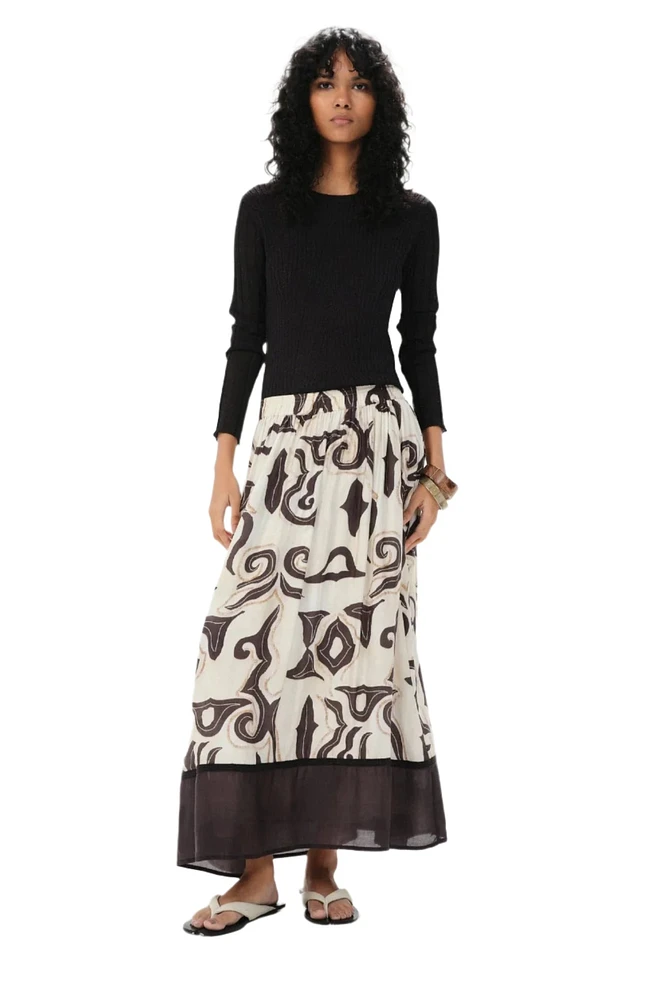 ALVARADO MIMI SKIRT