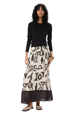 ALVARADO MIMI SKIRT