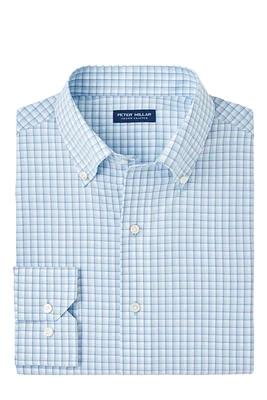 PARKER PERFORMANCE SPORTSHIRT