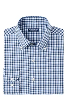 DAVIS PERFORMANCE POPLIN SPORT SHIRT