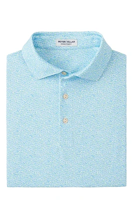 MEZCAL PERFORMANCE POLO