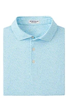MEZCAL PERFORMANCE POLO