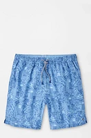 MAI TAI SWIM TRUNK