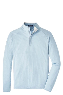 STEALTH PERFORMANCE 1/4 ZIP