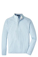 STEALTH PERFORMANCE 1/4 ZIP