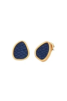 BOSWELL STUD EARRING
