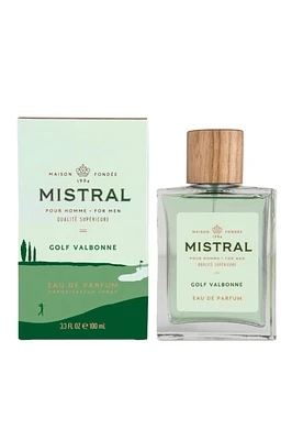 MEN’S EAU DE PARFUM GOLF VALBONNE