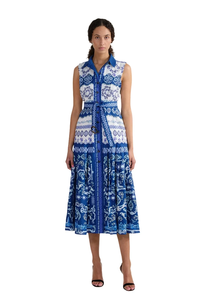 NYA DRESS 11130