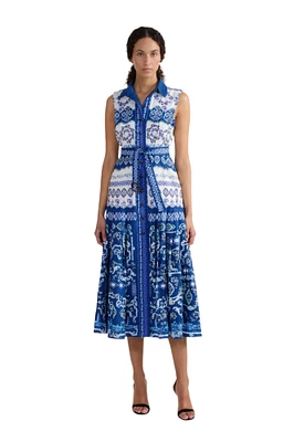 NYA DRESS 11130