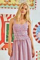 FRANCIE DRESS
